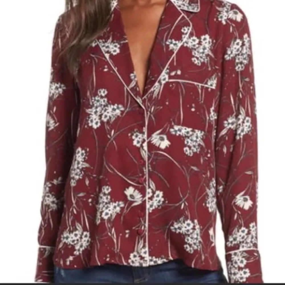 Everleigh Top
